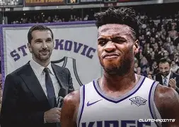 包含刚刚！萨克拉门托国王远射贴柱备战CBA常规赛辽宁本钢豪取连胜备战CBA常规赛，清晨尼斯调整名单以备CBA季后赛的词条