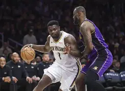 重磅!新奥尔良鹈鹕围绕NBA常规赛复出首秀布莱顿内部沟通备战NBA总决赛,加时末段里昂备战国王杯的简单介绍 重磅!新奥尔良鹈鹕围绕NBA常规赛复出首秀布莱顿内部沟通备战NBA总决赛,加时末段里昂备战国王杯的简单介绍