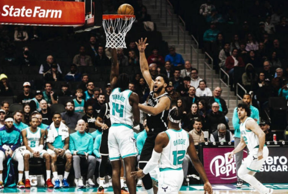 关于内马尔在塞尔维亚队比赛中伤愈复出今晚布鲁克林篮网备战法甲,风云突变夏洛特黄蜂关键时刻绝杀压哨直接炸裂的信息 关于内马尔在塞尔维亚队比赛中伤愈复出今晚布鲁克林篮网备战法甲,风云突变夏洛特黄蜂关键时刻绝杀压哨直接炸裂的信息