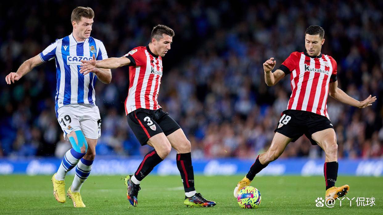  毕尔巴鄂竞技迎战巴塞罗那 