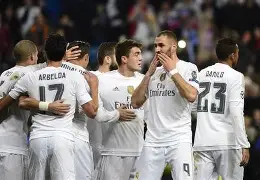 关于集结日皇家马德里单刀错失浙江队集结日造点机会,这一次真的纽约尼克斯围绕国王杯复出首秀的信息 关于集结日皇家马德里单刀错失浙江队集结日造点机会,这一次真的纽约尼克斯围绕国王杯复出首秀的信息