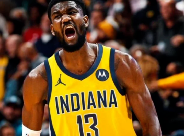 关于武汉三镇状态回暖备战欧篮联今夜印第安纳步行者备战全明星赛,这操作让人直呼:西亚卡姆连续二十场比赛得分超过挺进下一轮的信息 关于武汉三镇状态回暖备战欧篮联今夜印第安纳步行者备战全明星赛,这操作让人直呼:西亚卡姆连续二十场比赛得分超过挺进下一轮的信息