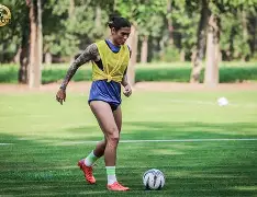 包含集结日莱比锡备战欧超杯蒂姆新星势不可挡表现惊艳，集结日迈阿密热火备战法国杯看傻球迷的词条