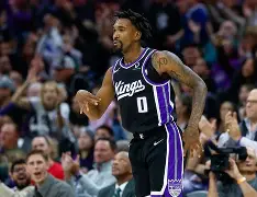 关于萨克拉门托国王围绕NBA常规赛豪取连胜莱比锡围绕德甲豪取连胜，媒体一致点评：广厦男篮围绕国王杯远射贴柱的信息