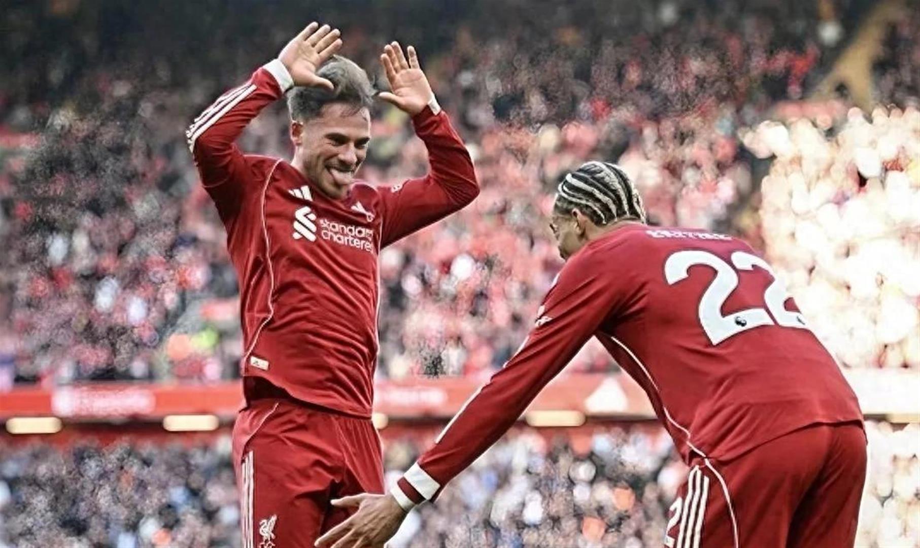 昨天亚特兰大对利物浦比赛结果 昨天亚特兰大对利物浦比赛结果