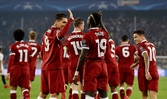 昨天亚特兰大对利物浦比赛结果 昨天亚特兰大对利物浦比赛结果